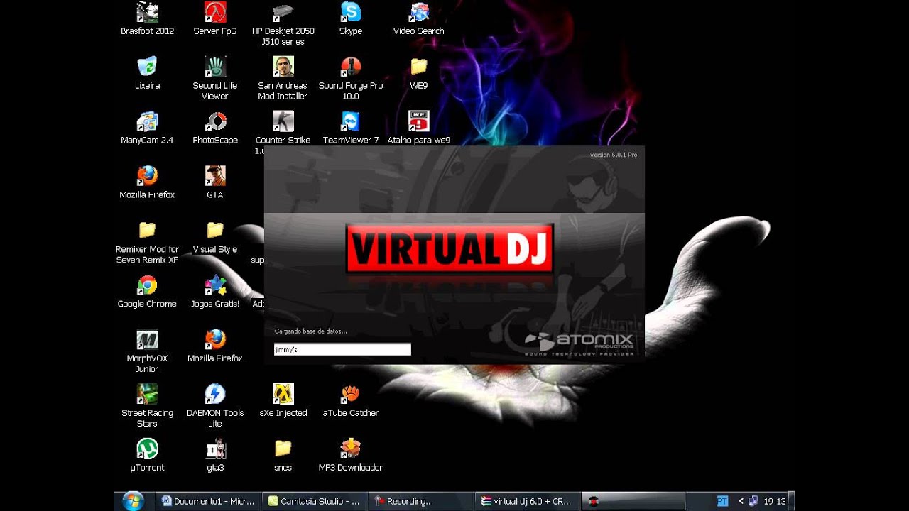 Virtual Dj free. download full Version 2011 For Windows 8