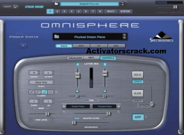 Omnisphere 2 Keygen Pc